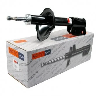 Амортизатор SATO TECH SatoTech 21637FL