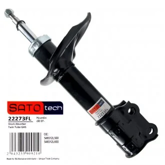 Амортизатор SATO SATO TECH SatoTech 22273FL