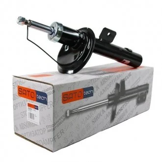 Амортизатор SATO SATO TECH SatoTech 21621FL