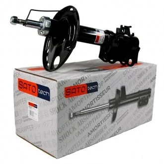 Амортизатор SATO TECH SatoTech 22542FL