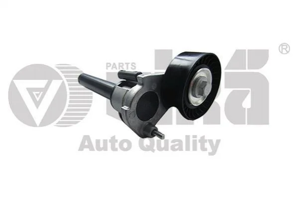 Ролик натяжний Skoda Octavia (04-08, 09-) / VW Jetta (06-), Passat (08-), Sharan (11-), Tiguan (08-,16-) / Audi A3 (04-), TT (07 -) VIKA Vika 99030905601 (фото 1)