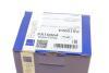 Помпа води MB A-class (W169)/B-class (W245) 1.5/1.7/2.0CDI/Mitsubishi Colt 1.5DI-D 04-12(R/B)(6 лоп) Bugatti PA10064 (фото 9)