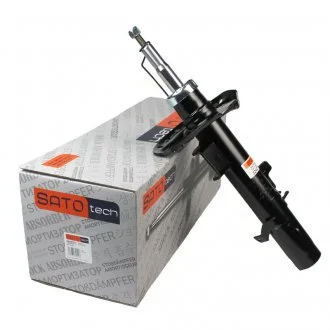 Амортизатор SATO TECH SatoTech 22427FL