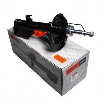 Амортизатор SATO TECH SatoTech 21715FL