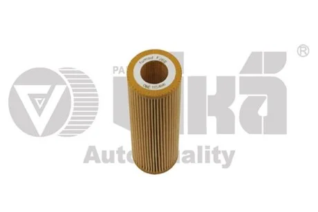 Фільтр масляний Audi A5 (09-17), A6 04-09, Q7 (10-15) Vika 11151774501