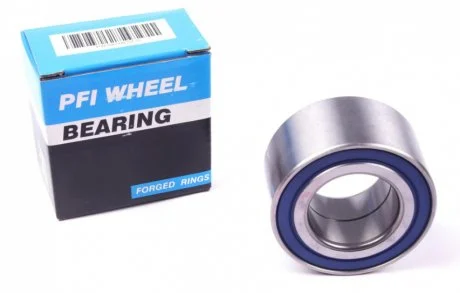 Підшипник маточини (передньої) Renault 9/11/19/Clio/Twingo 1.0-1.7 (35х65х35) Pfi PW35650035CS