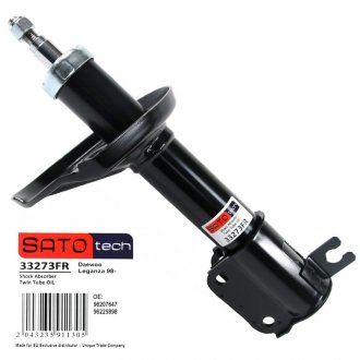 Амортизатор SATO SATO TECH SatoTech 33273FR