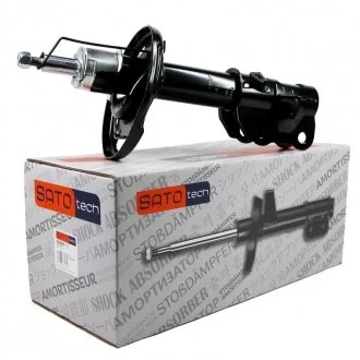 Амортизатор SATO TECH SatoTech 22330FR