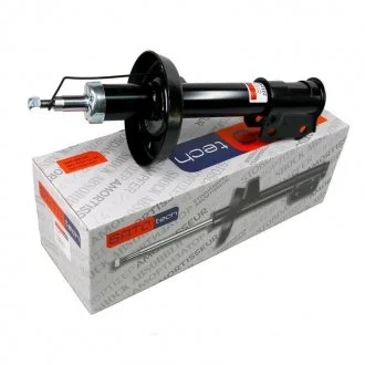 Амортизатор SATO SATO TECH SatoTech 22114FR
