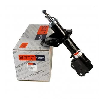 Амортизатор (замінений на 22034FL) SATO TECH SatoTech 22030FL (фото 1)
