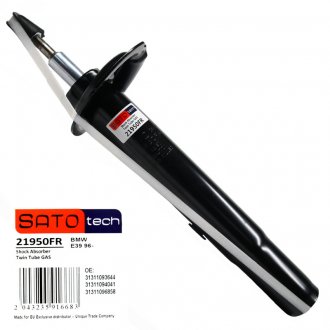 Амортизатор SATO SATO TECH SatoTech 21950FR