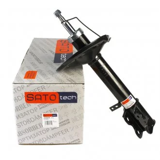 Амортизатор SATO TECH SatoTech 21942FR