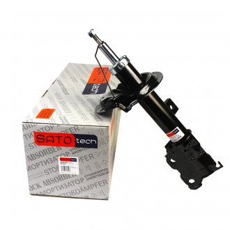 Амортизатор SATO SATO TECH SatoTech 21852FR