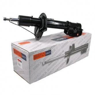 Амортизатор SATO SATO TECH SatoTech 21846FR