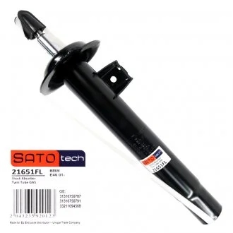 Амортизатор SATO SATO TECH SatoTech 21651FL