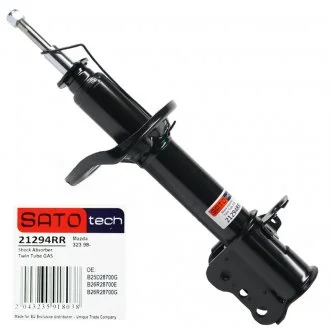 Амортизатор SATO TECH SatoTech 21294RR