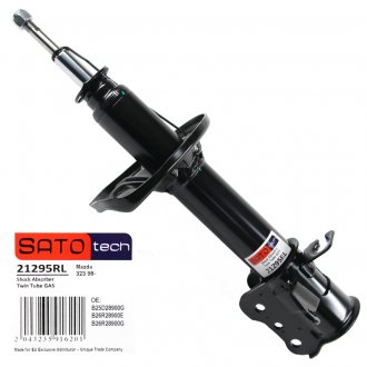 Амортизатор SATO TECH SatoTech 21295RL