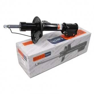 Амортизатор SATO TECH SatoTech 20393RL