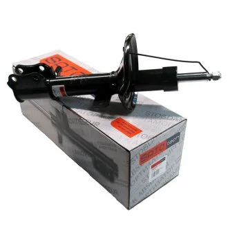 Амортизатор SATO TECH SatoTech 20392RR