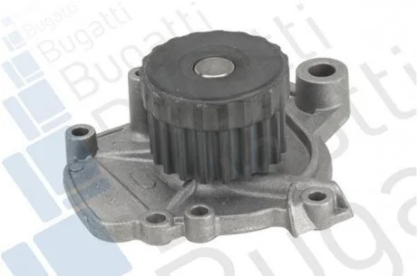 HONDA Помпа воды Civic 01- Bugatti PA10131