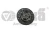 Диск зчеплення Skoda Fabia (00-10, 11-), Octavia (04-13, 13-) / VW Golf (03-14), Jetta (06-15, 15-), Passat (06-11), Polo (02- 14) Vika 31411389301 (фото 1)