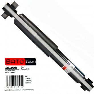 Амортизатор SATO SATO TECH SatoTech 10190R (фото 1)