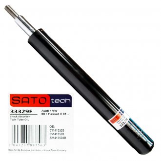 Амортизатор SATO SATO TECH SatoTech 33329F (фото 1)