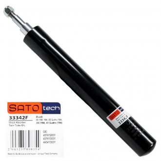 Амортизатор SATO SATO TECH SatoTech 33342F