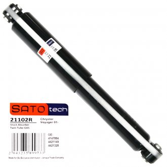 Амортизатор SATO SATO TECH SatoTech 21102R