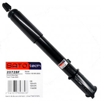 Амортизатор SATO TECH SatoTech 20728F