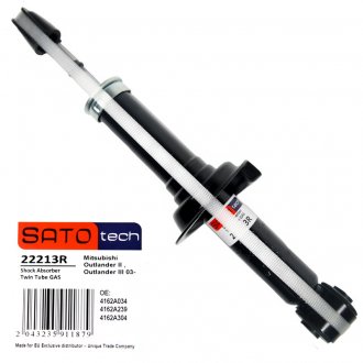 Амортизатор SATO SATO TECH SatoTech 22213R (фото 1)