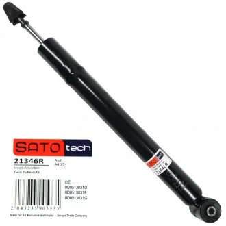 Амортизатор SATO SATO TECH SatoTech 21346R