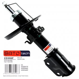 Амортизатор SATO SATO TECH SatoTech 22446F