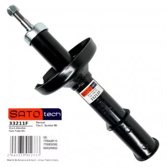 Амортизатор SATO SATO TECH SatoTech 33211F