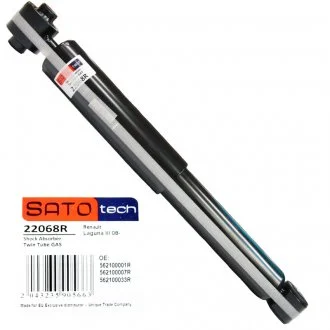 Амортизатор SATO SATO TECH SatoTech 22068R