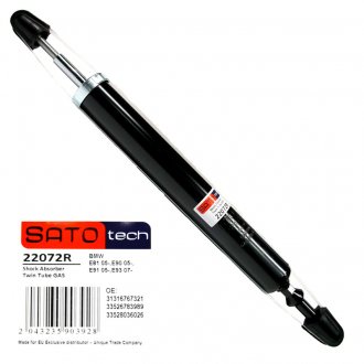 Амортизатор SATO SATO TECH SatoTech 22072R