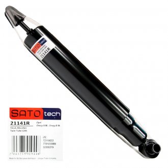 Амортизатор SATO SATO TECH SatoTech 21141R