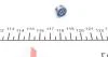 Подшипник (4x13x5) Pfi 624-2RS C3 (фото 2)