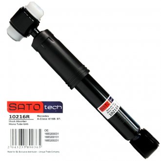 Амортизатор SATO SATO TECH SatoTech 10216R (фото 1)