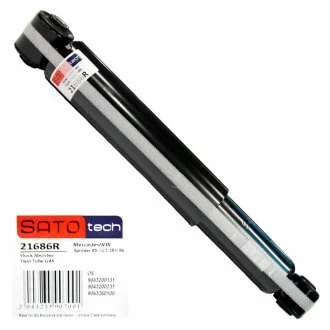 Амортизатор SATO SATO TECH SatoTech 21686R