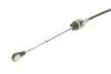 Трос перемикання швидкостей Vika 77110945201 (фото 4)