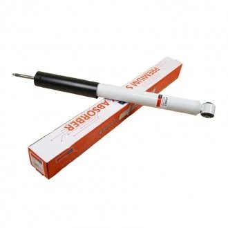 Амортизатор SATO SATO TECH SatoTech 10061F