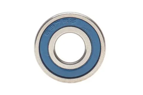 Подшипник (7x17x5) Pfi 697-2RS C3
