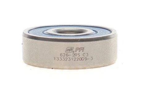 Подшипник (6x19x6) Pfi 626-2RS C3
