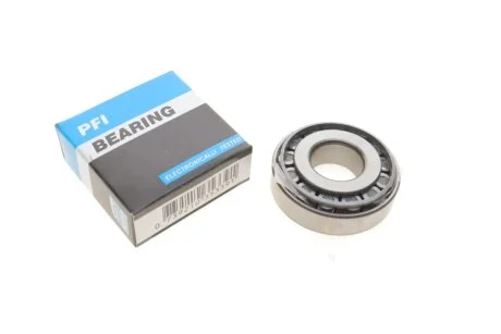 Підшипник (25x62x18.25) Pfi 30305