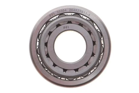 Подшипник (20x52x16.25) Pfi 30304