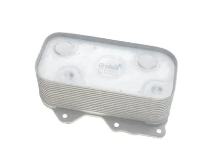 Корпус фільтра оливи Vika 11171699901