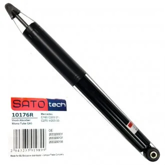 Фото 1 - амортизатор SATO SATO TECH SatoTech 10176R Амортизатор SATO SATO TECH SatoTech 10176R (фото 1)