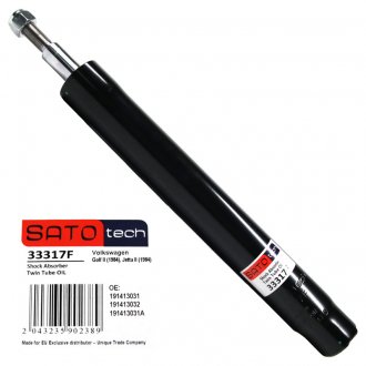 Амортизатор SATO SATO TECH SatoTech 33317F (фото 1)