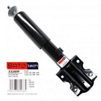 Амортизатор SATO TECH SatoTech 33289F